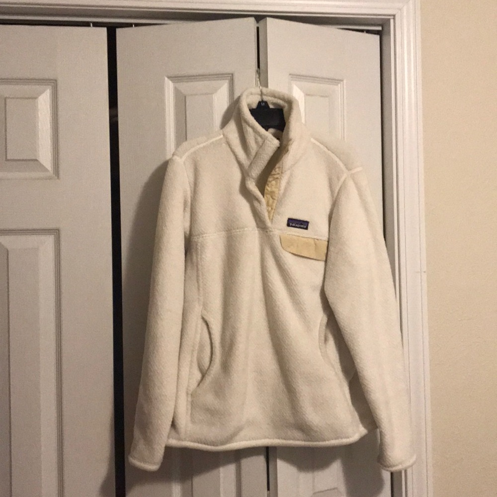 Patagonia Pullover - image 2